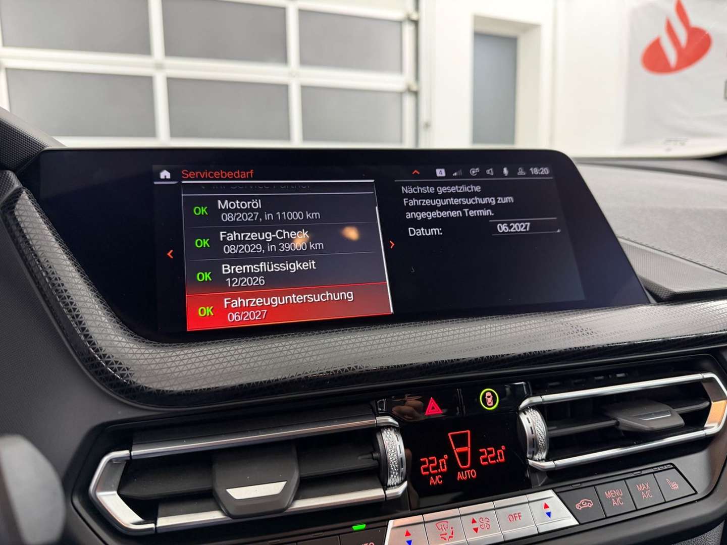 BMW Série 2 Gran Coupé M Sport 218i - 2024 - Joinsteer - #31