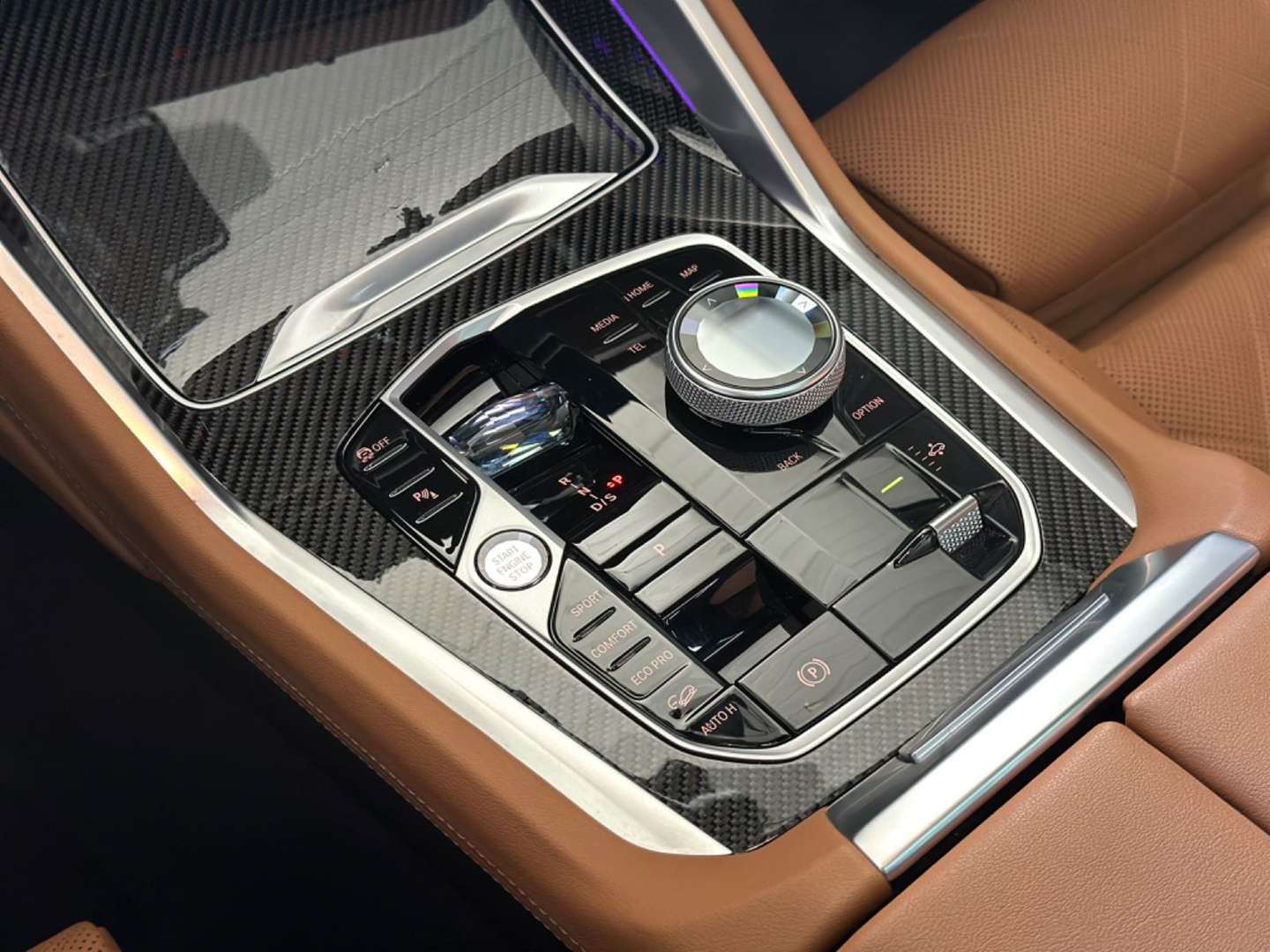 BMW X6 M Sport 40d XDrive - 2024 - Joinsteer - #30