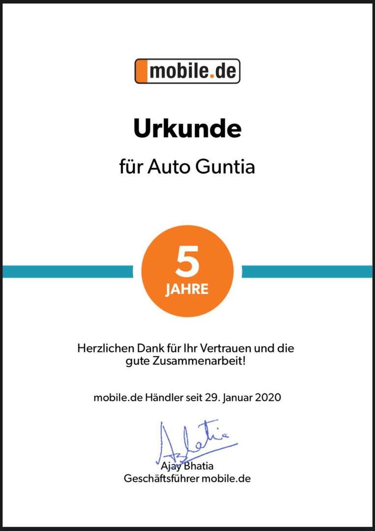 BMW Série 2 Gran Coupé M Sport 218i - 2024 - Joinsteer - #33