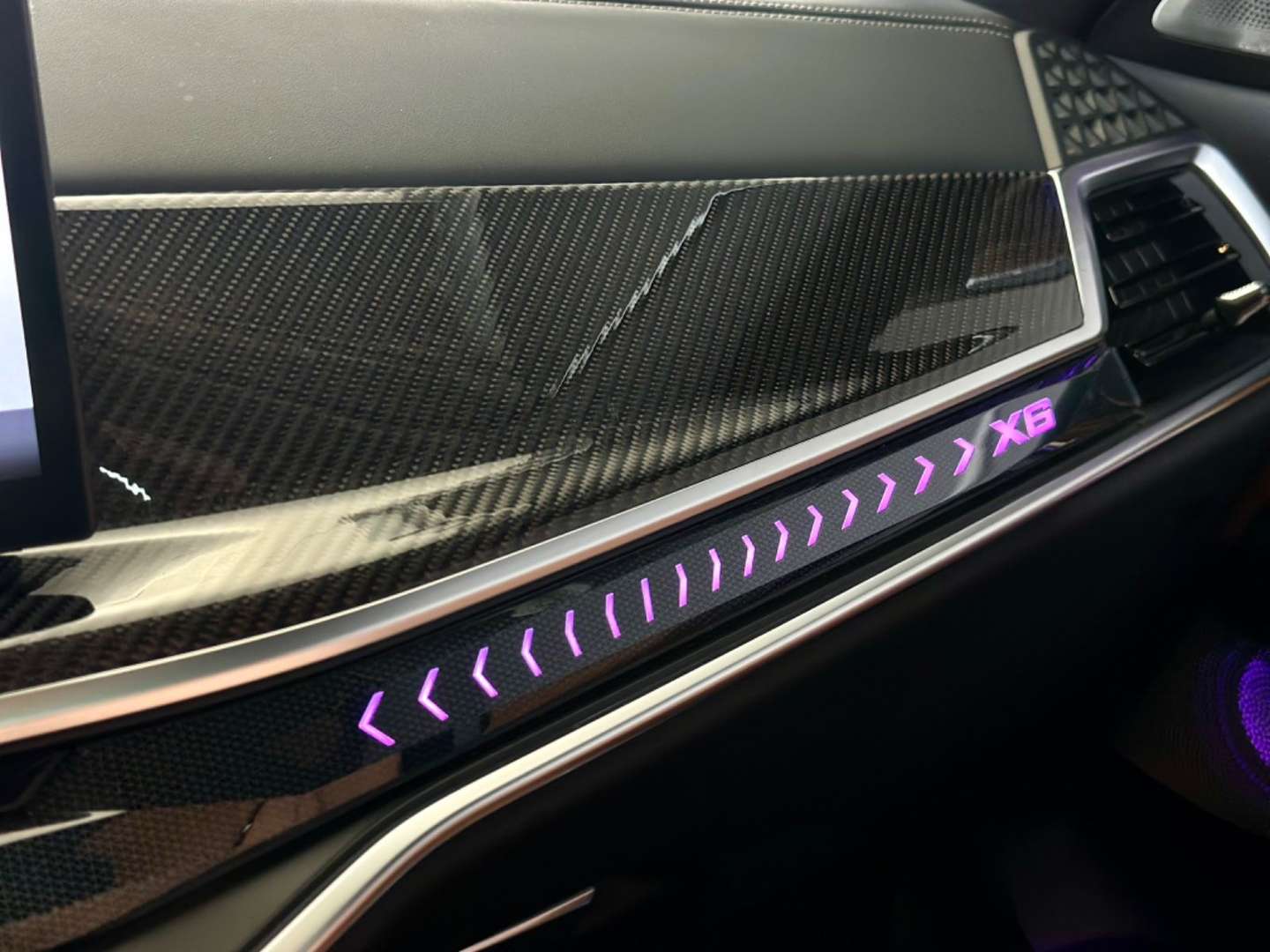 BMW X6 M Sport 40d XDrive - 2024 - Joinsteer - #31