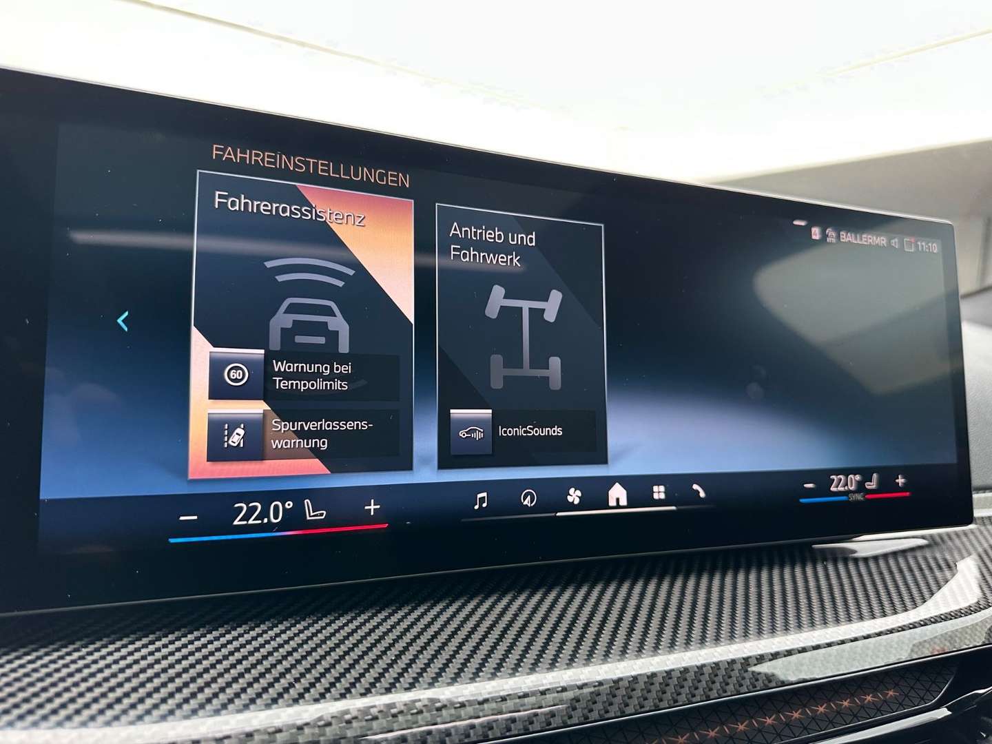 BMW Série 4 Gran Coupé M Sport 430d XDrive - 2025 - Joinsteer - #30