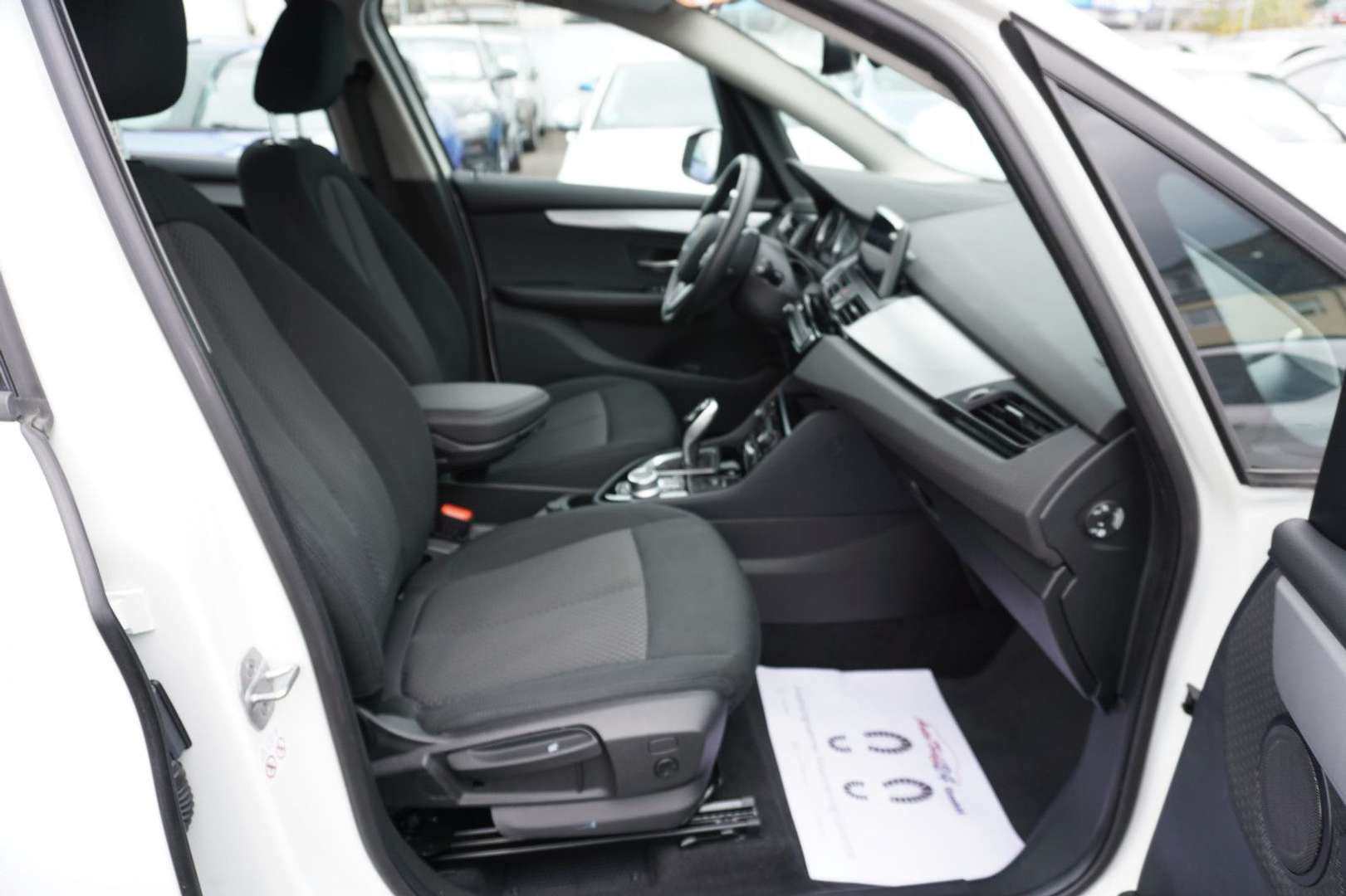 BMW 218 Advantage - 2020 - Joinsteer - #26