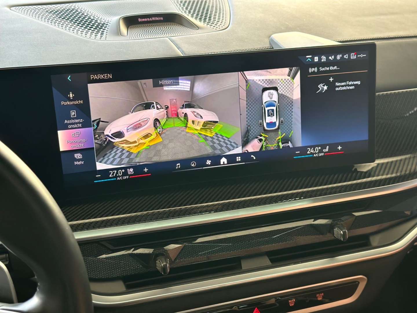 BMW X6 M Sport 40d XDrive - 2024 - Joinsteer - #32