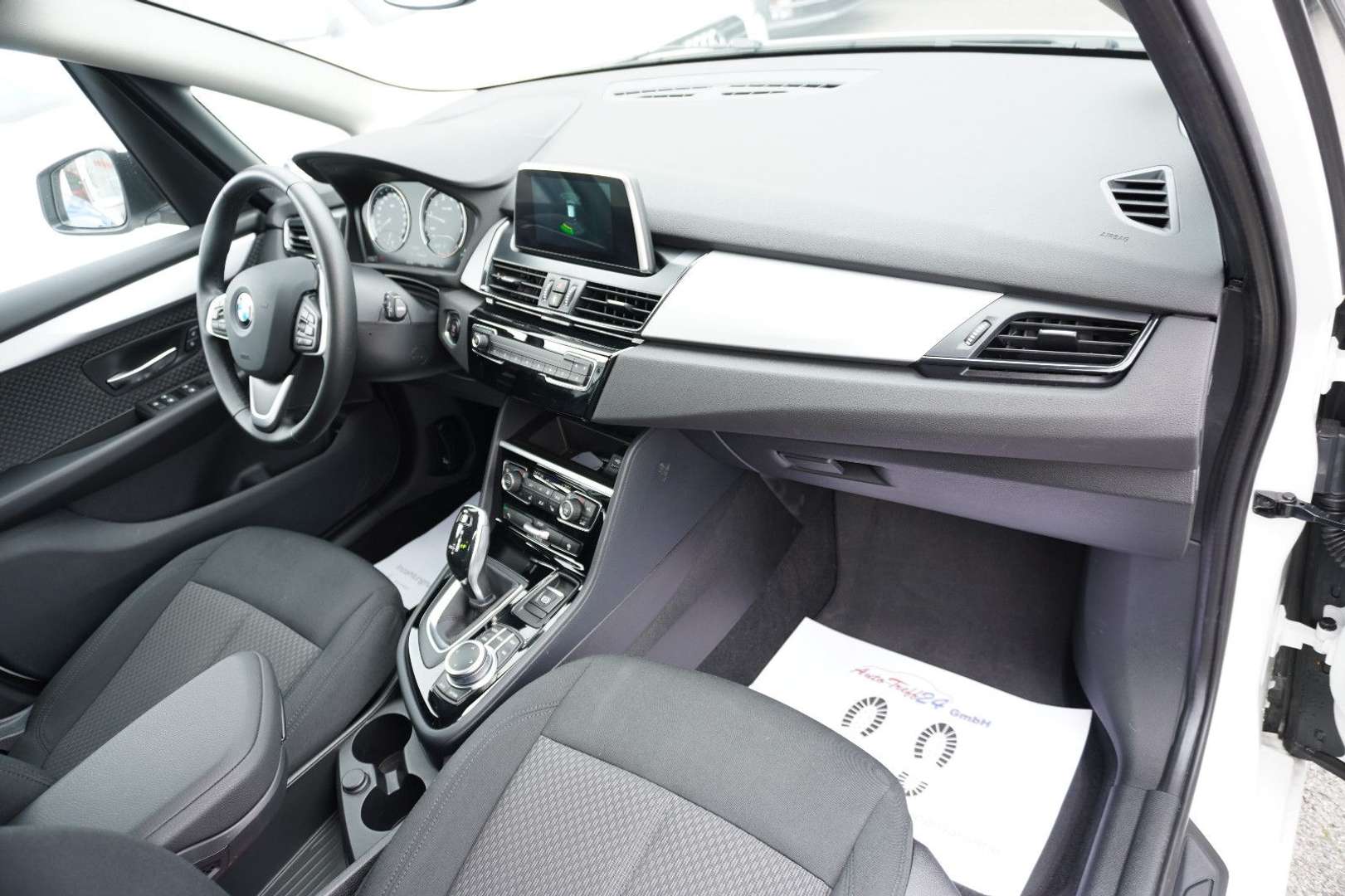 BMW 218 Advantage - 2020 - Joinsteer - #27