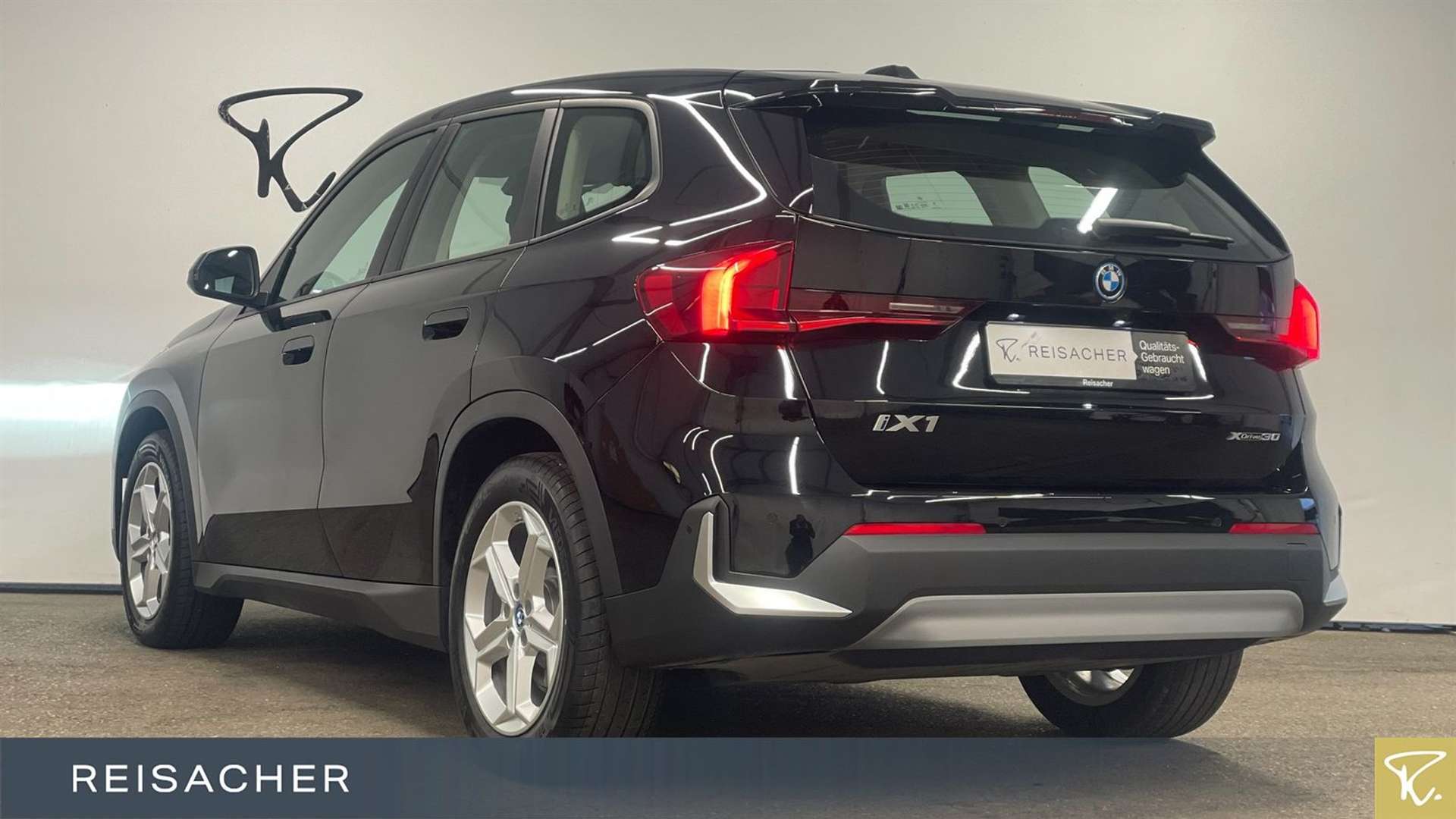 BMW IX1 XDrive30 - 2023 - Joinsteer - #2