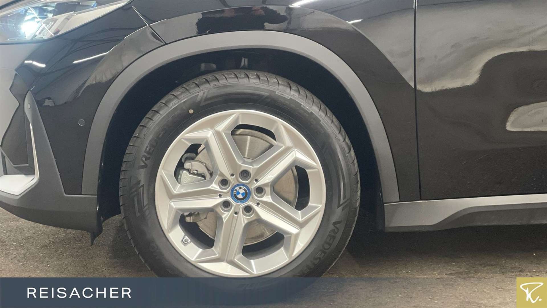 BMW IX1 XDrive30 - 2023 - Joinsteer - #3