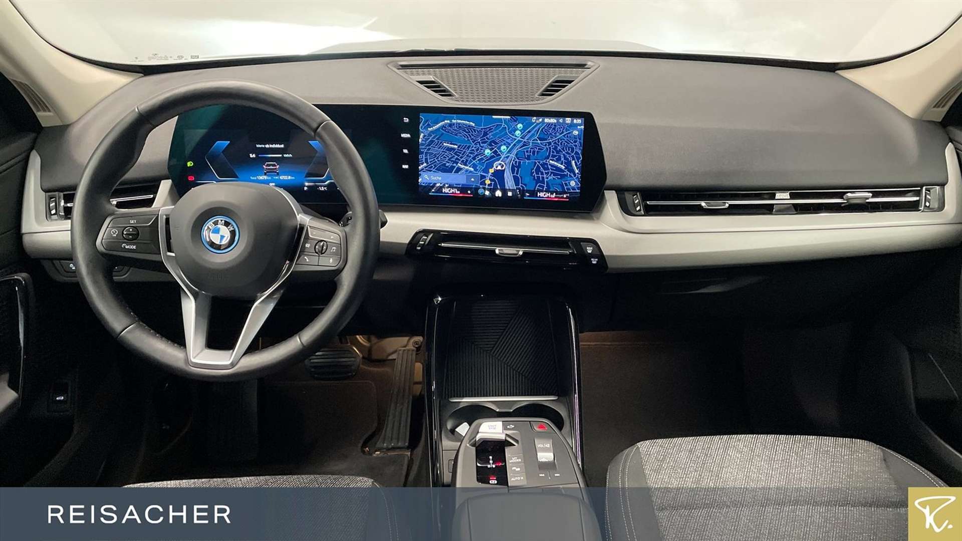 BMW IX1 XDrive30 - 2023 - Joinsteer - #6