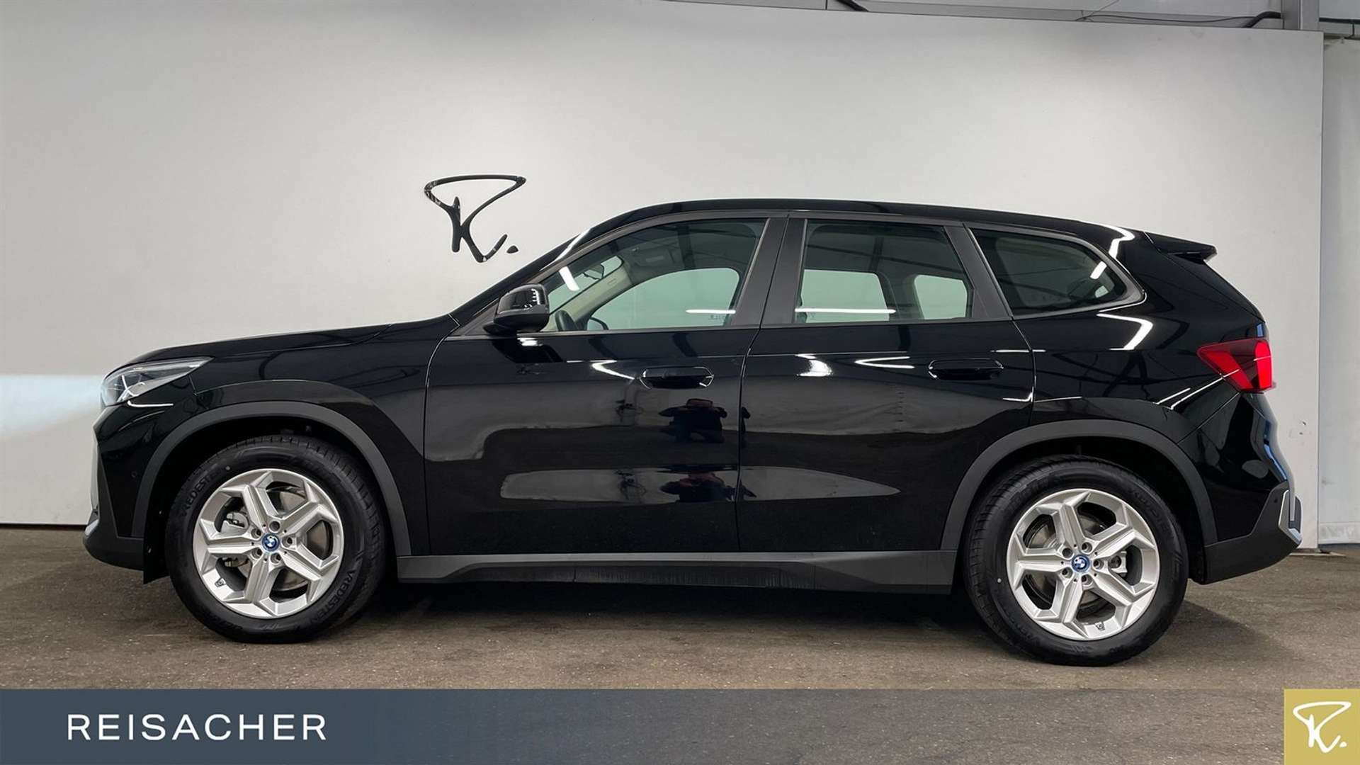 BMW IX1 XDrive30 - 2023 - Joinsteer - #9