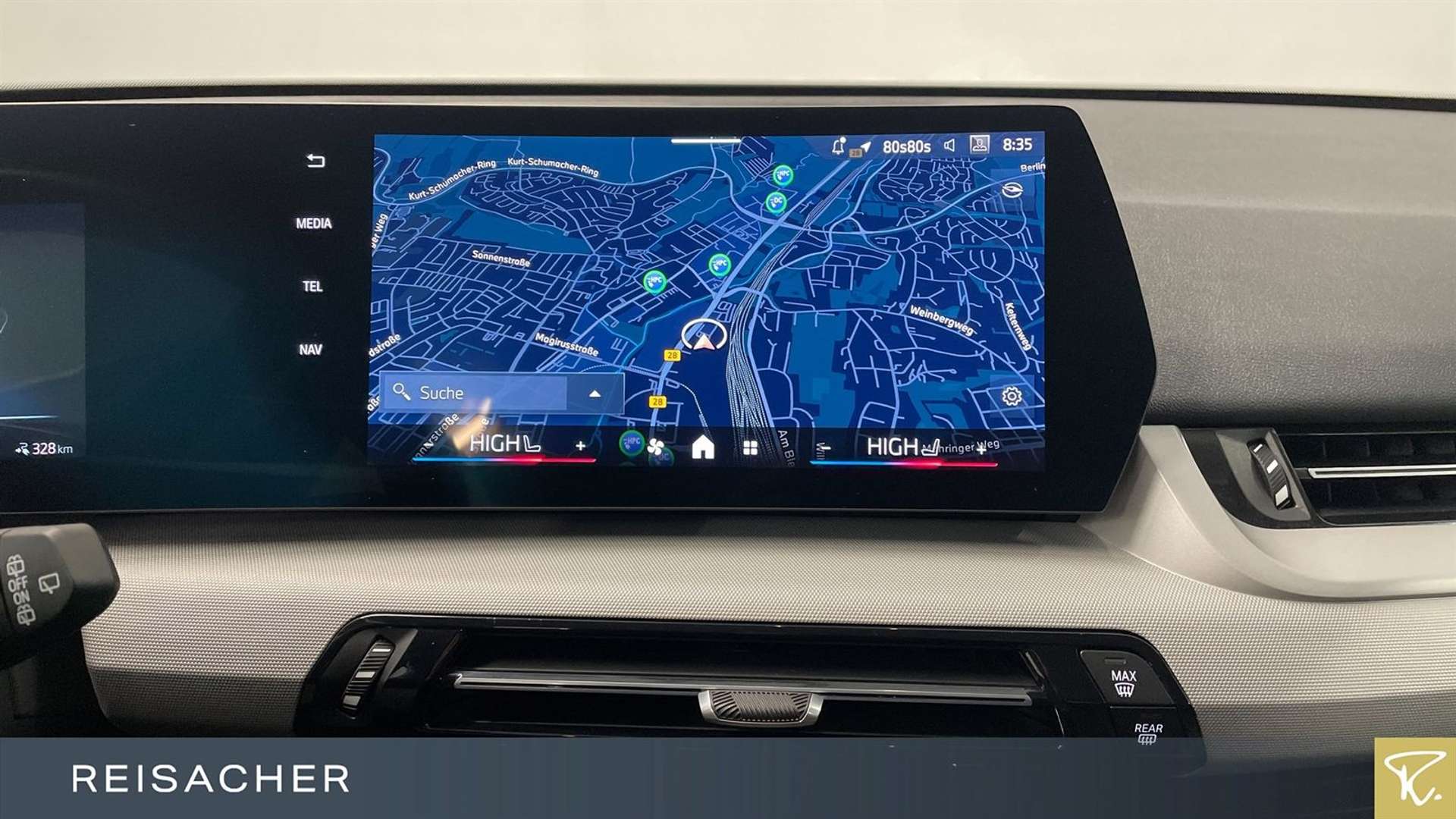 BMW IX1 XDrive30 - 2023 - Joinsteer - #12