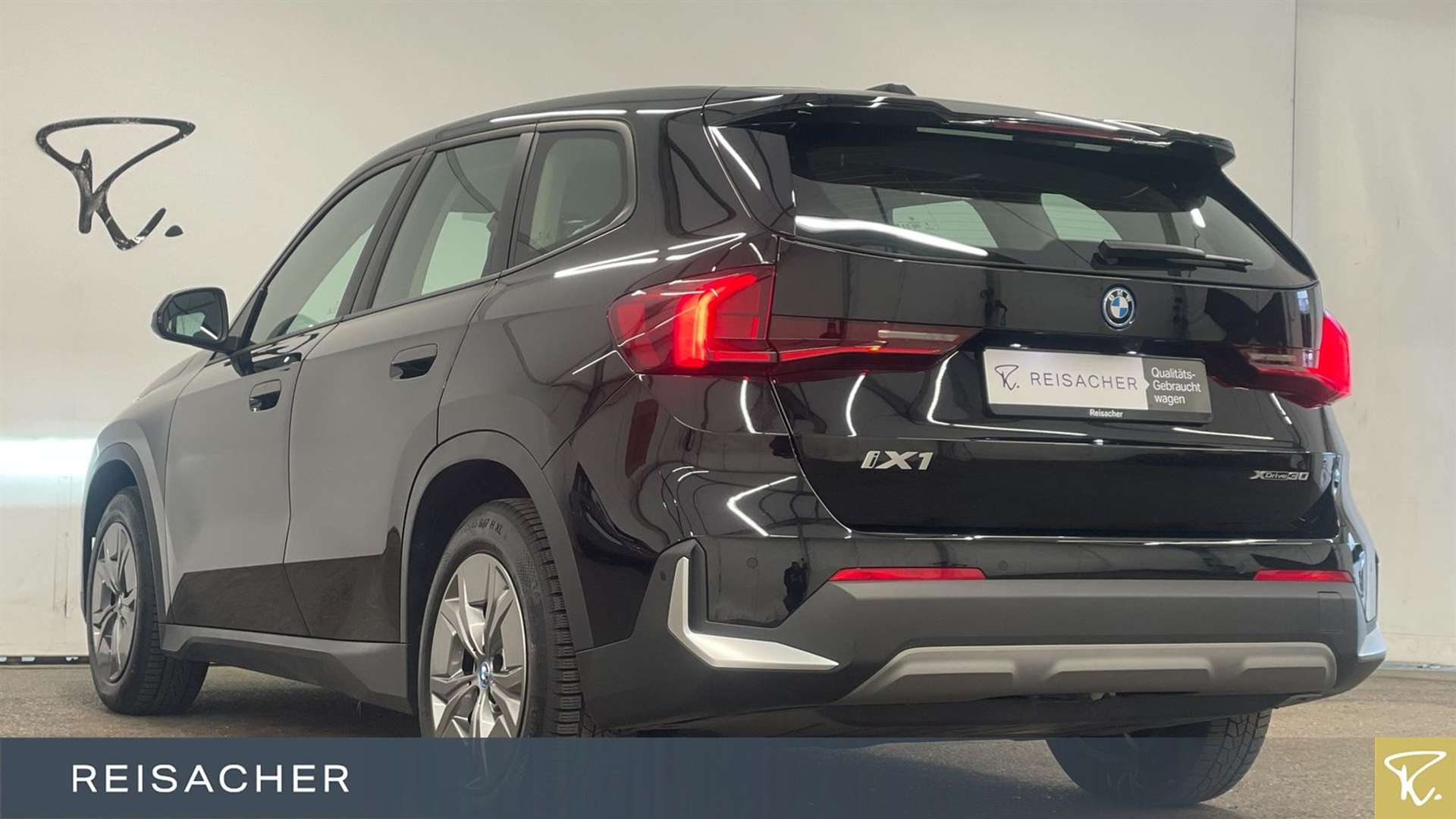 BMW IX1 XDrive30 - 2024 - Joinsteer - #2