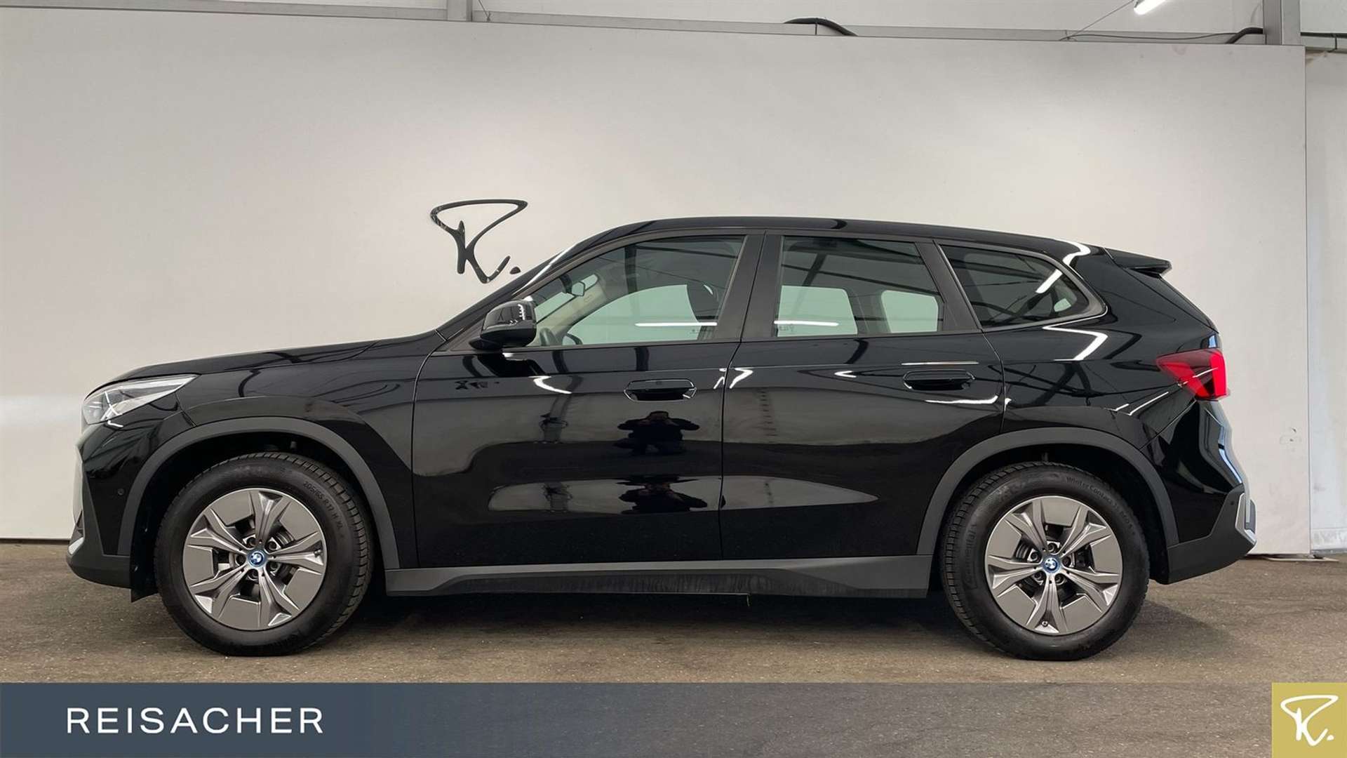 BMW IX1 XDrive30 - 2024 - Joinsteer - #9