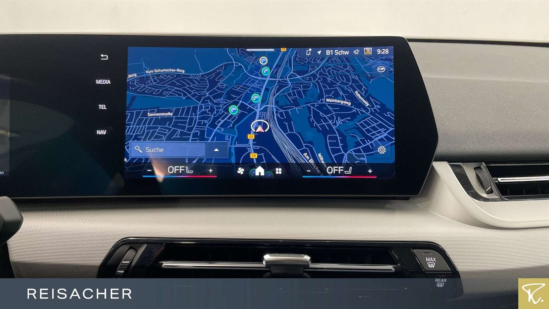 BMW IX1 XDrive30 - 2024 - Joinsteer - #12