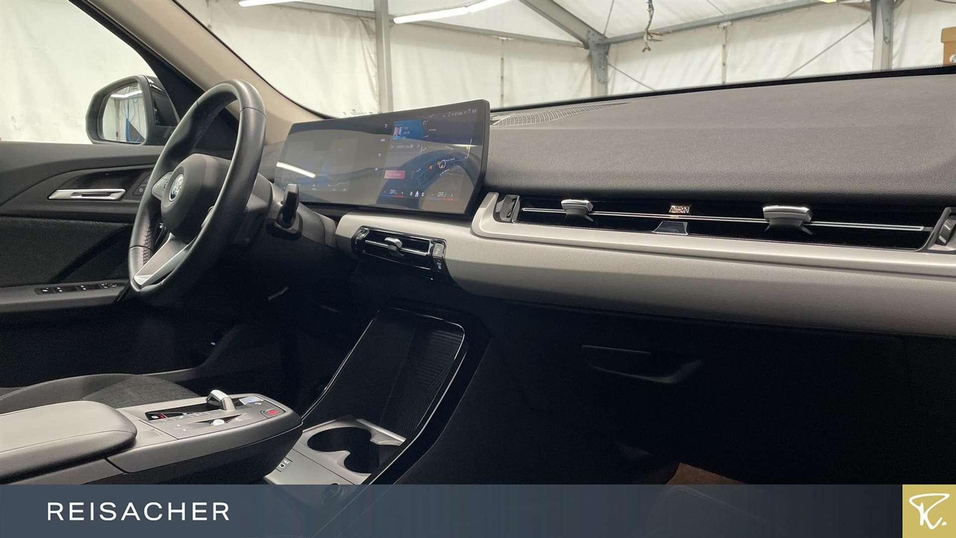 BMW IX1 XDrive30 - 2024 - Joinsteer - #13