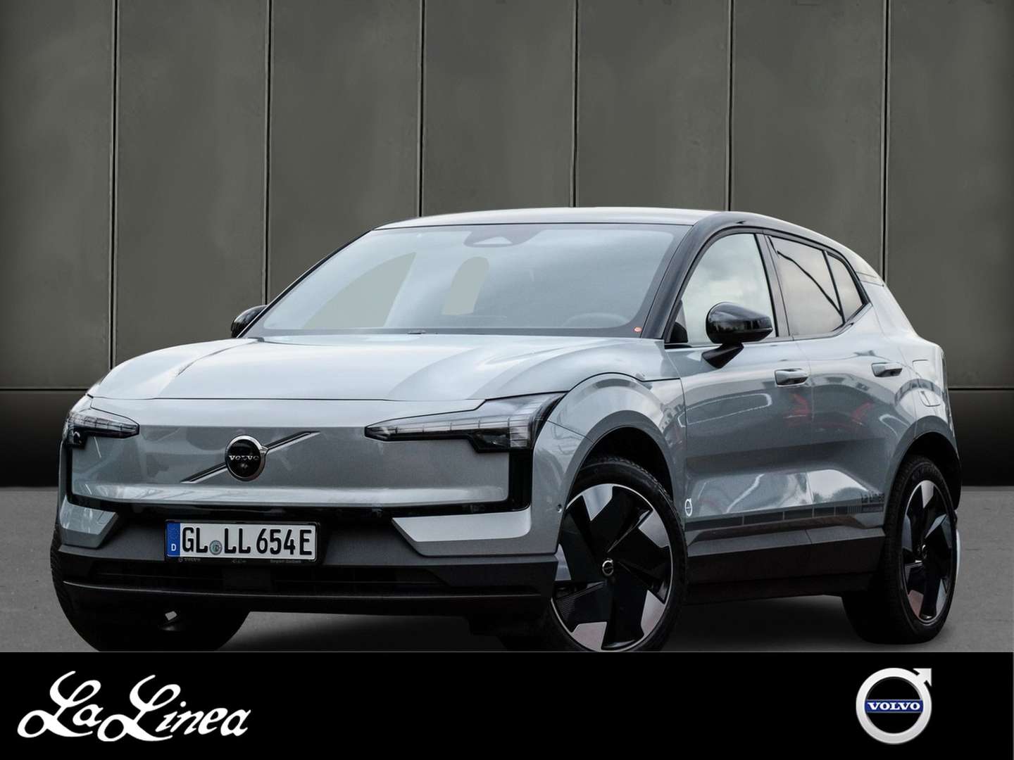 Volvo EX30 Recharge Ultra - 2025 - Joinsteer - #1