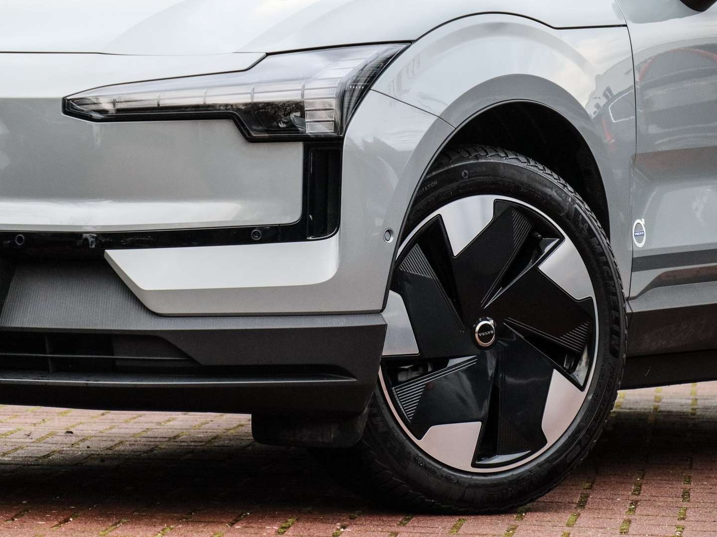 Volvo EX30 Recharge Ultra - 2025 - Joinsteer - #5