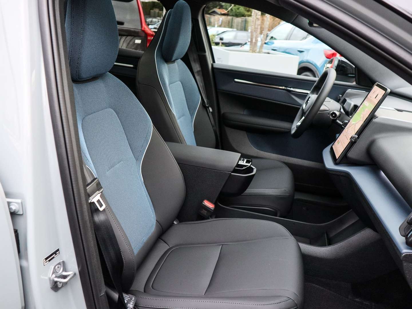 Volvo EX30 Recharge Ultra - 2025 - Joinsteer - #6