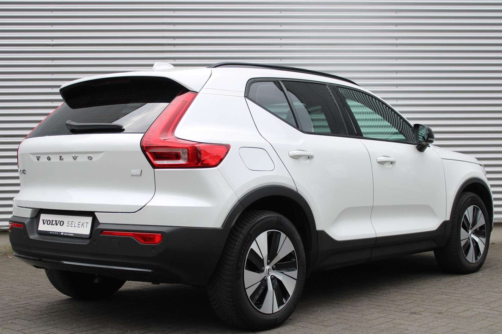 Volvo XC40 T5 Recharge Plus - 2023 - Joinsteer - #1