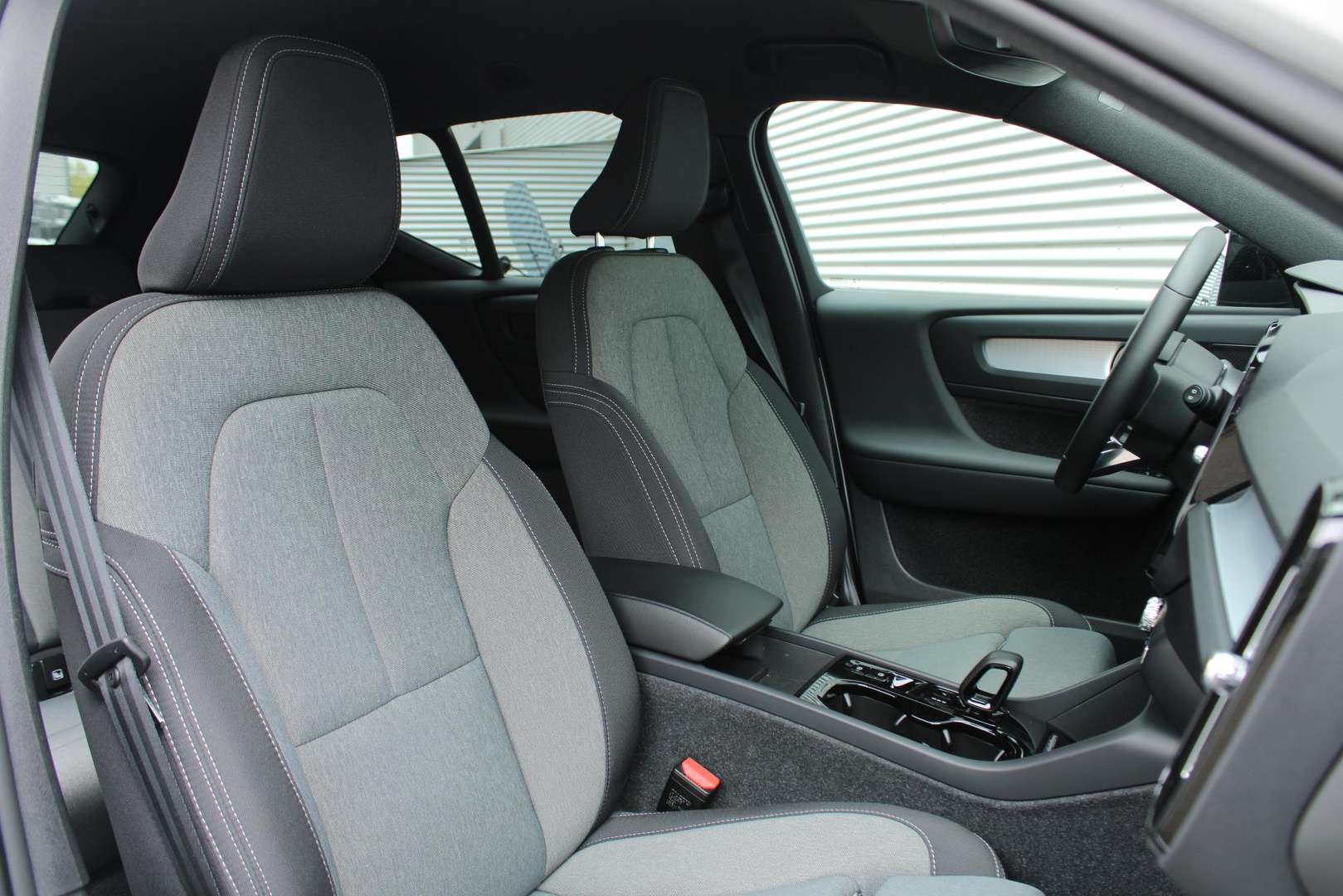 Volvo XC40 T5 Recharge Plus - 2023 - Joinsteer - #2