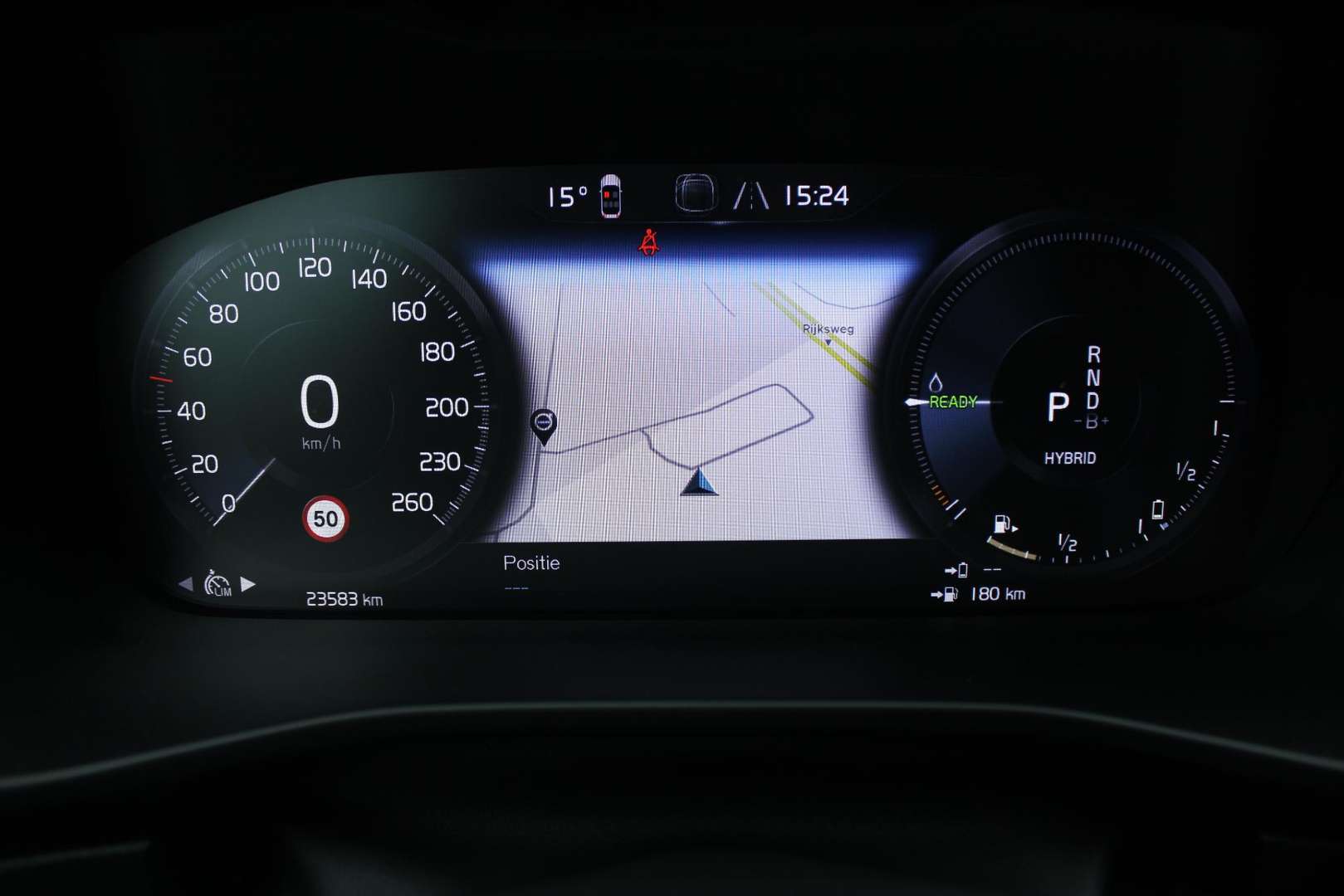 Volvo XC40 T5 Recharge Plus - 2023 - Joinsteer - #4