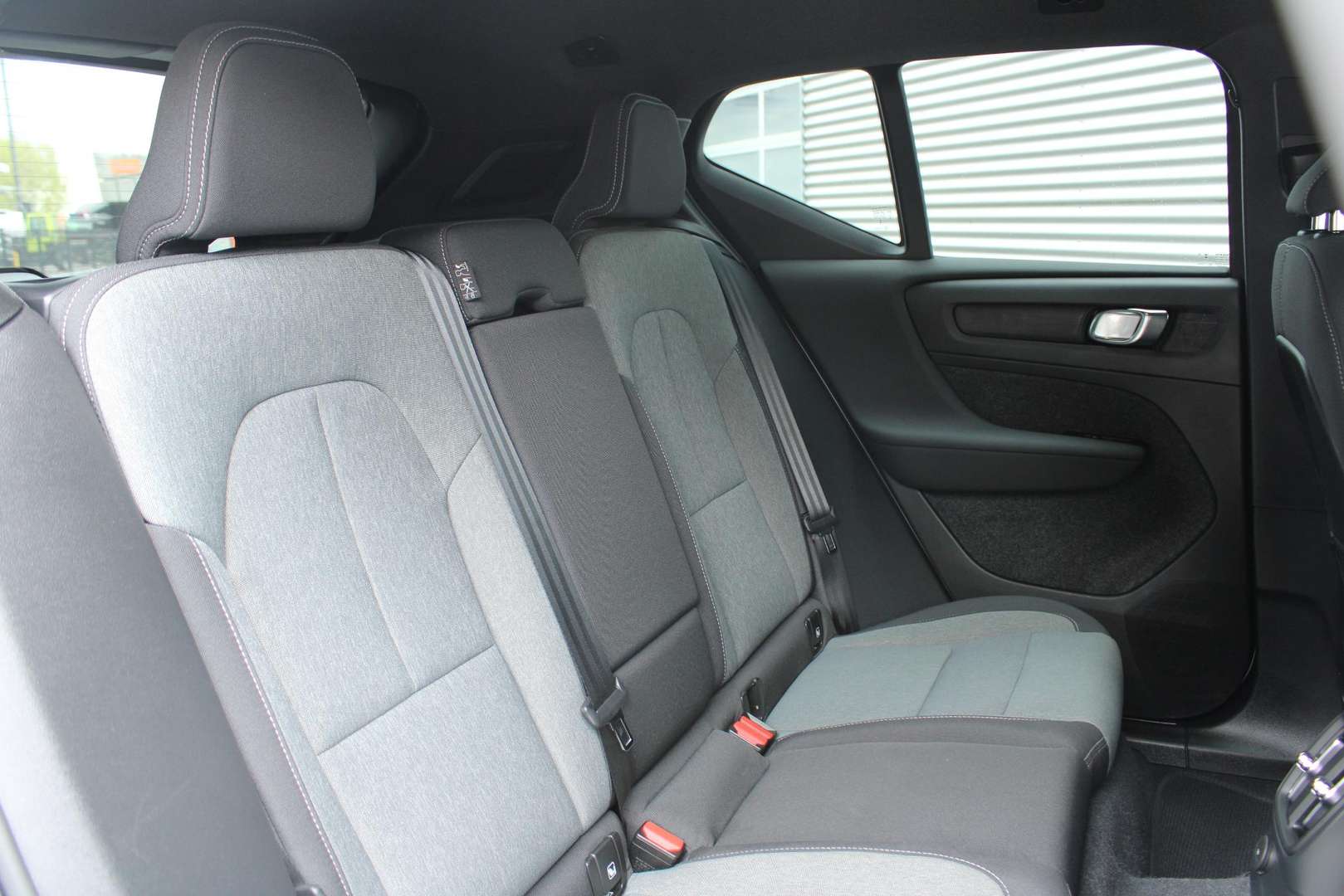 Volvo XC40 T5 Recharge Plus - 2023 - Joinsteer - #5