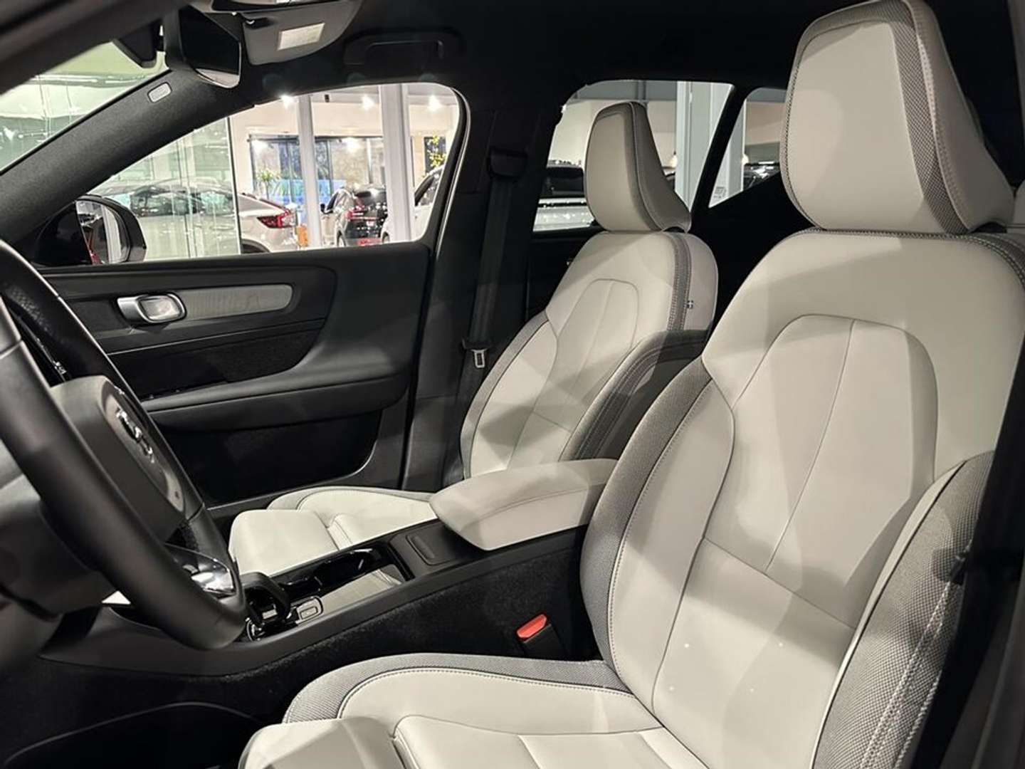 Volvo EX40 Plus Twin Motor - 2024 - Joinsteer - #4