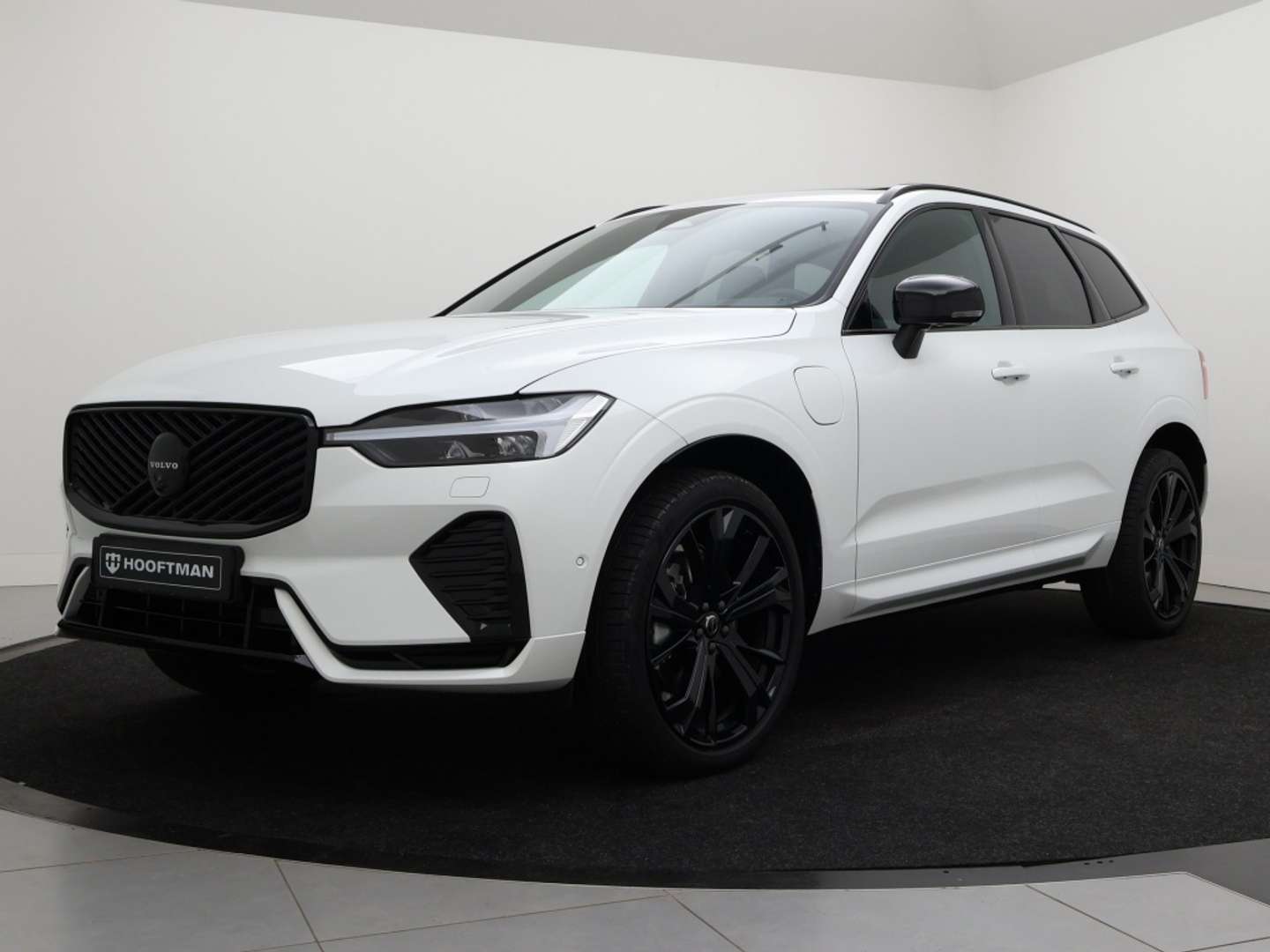Volvo XC60 T8 Recharge Ultimate - 2025 - Joinsteer - #1