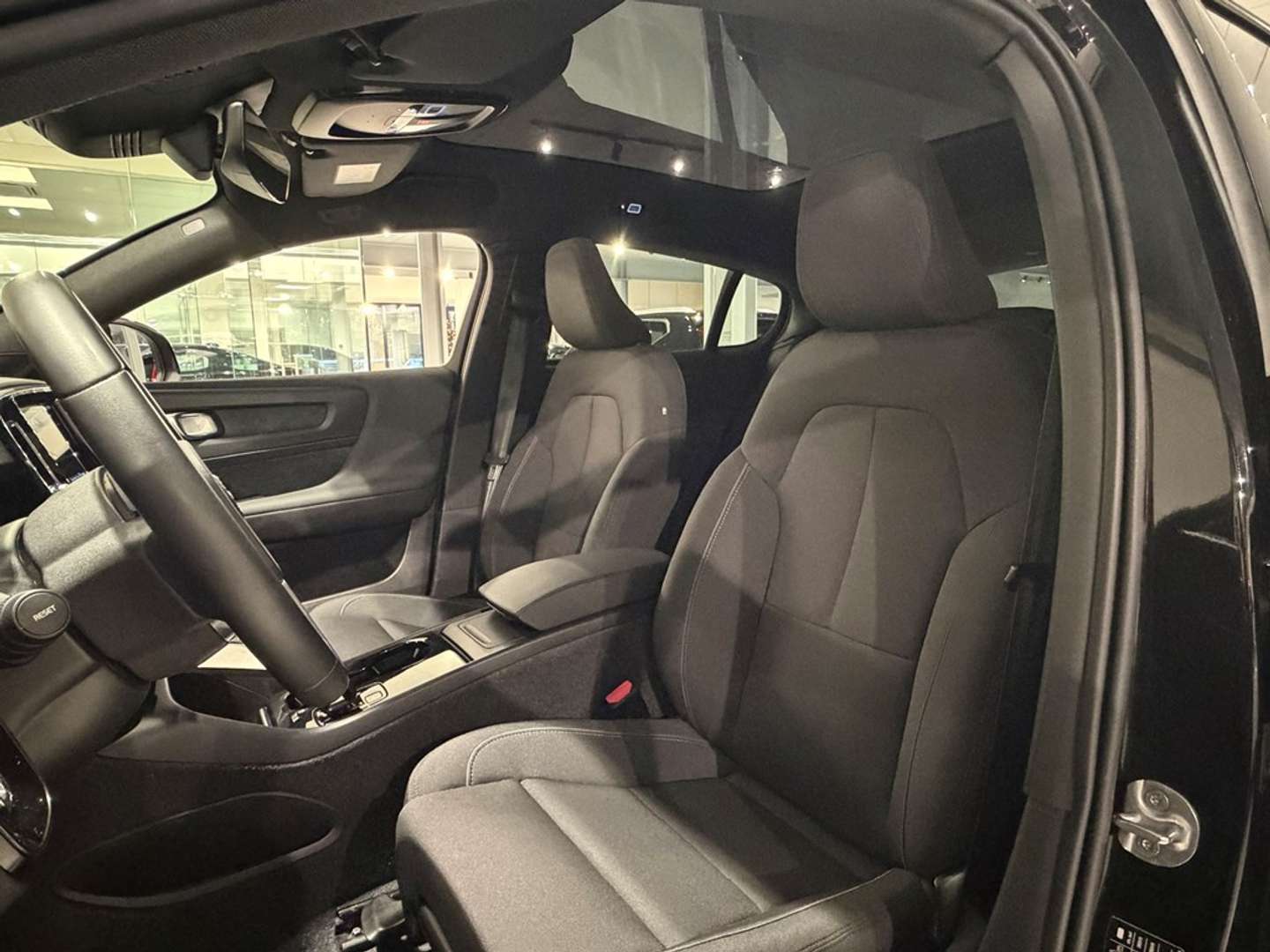 Volvo C40 Recharge - 2023 - Joinsteer - #6