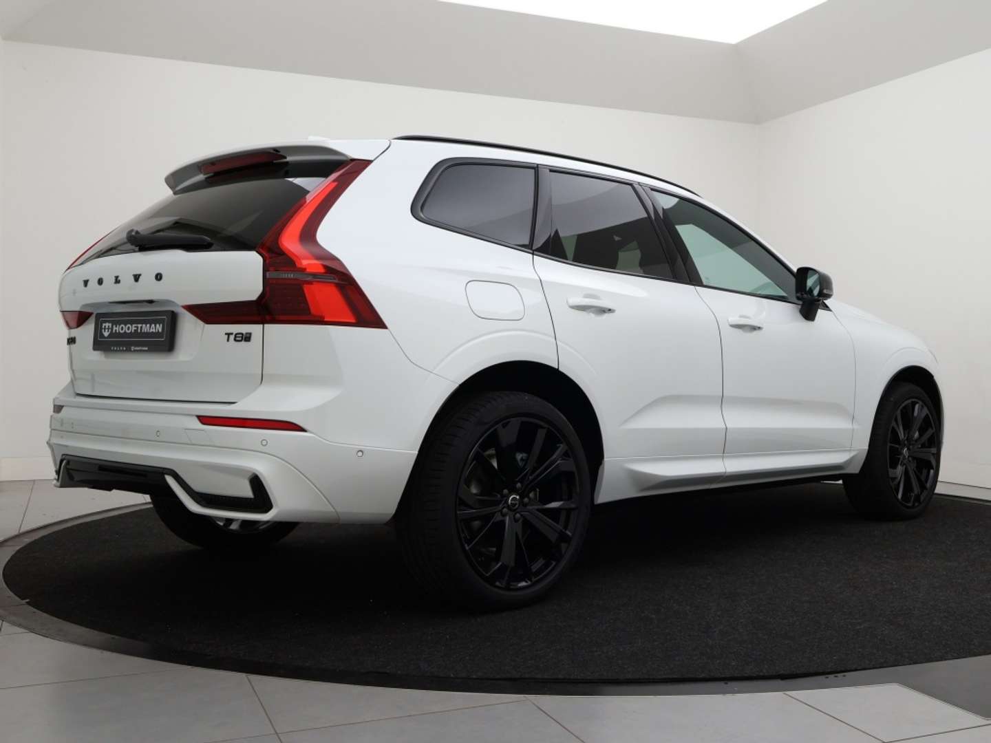 Volvo XC60 T8 Recharge Ultimate - 2025 - Joinsteer - #2