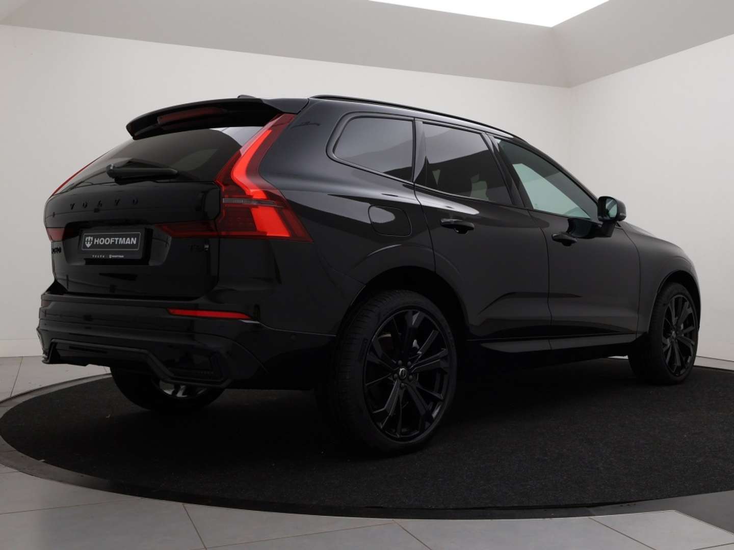 Volvo XC60 T8 Recharge Black Edition - 2025 - Joinsteer - #3