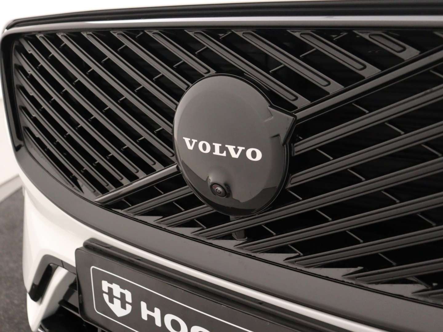 Volvo XC60 T8 Recharge Ultimate - 2025 - Joinsteer - #6