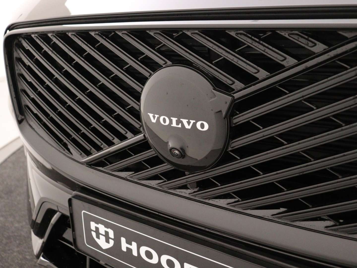 Volvo XC60 T8 Recharge Black Edition - 2025 - Joinsteer - #6