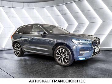 Volvo XC60 B4 Core — photo 4