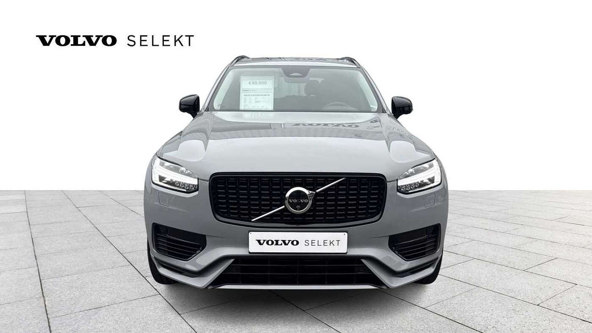 Volvo XC90 T8 Recharge Plus - 2024 - Joinsteer - #3