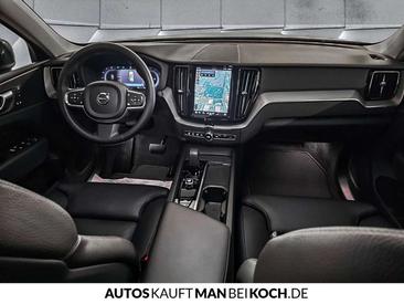 Volvo XC60 B4 Core — photo 7