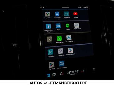 Volvo XC60 B4 Core — photo 21