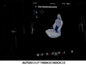 Volvo XC60 B4 Core — photo 22