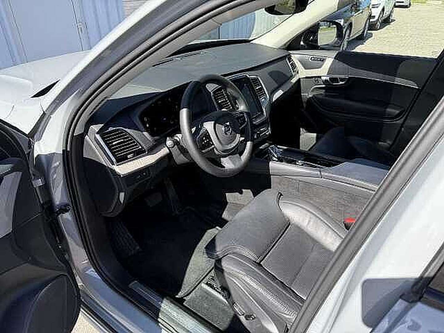 Volvo XC90 T8 Recharge Plus - 2024 - Joinsteer - #5