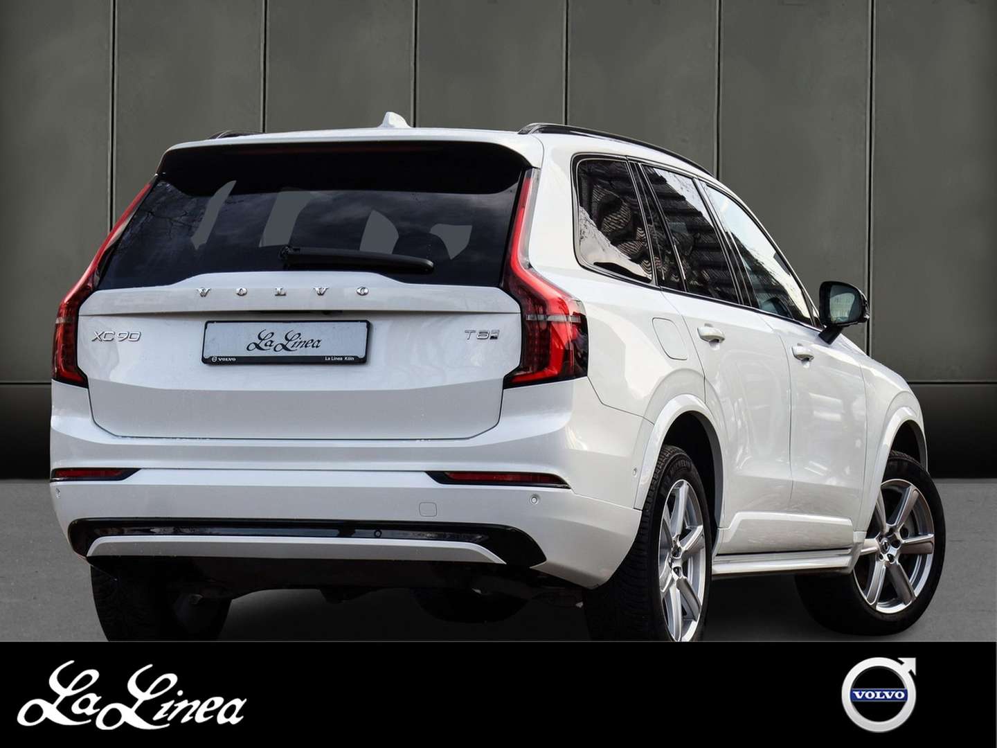 Volvo XC90 T8 Recharge Plus - 2025 - Joinsteer - #2