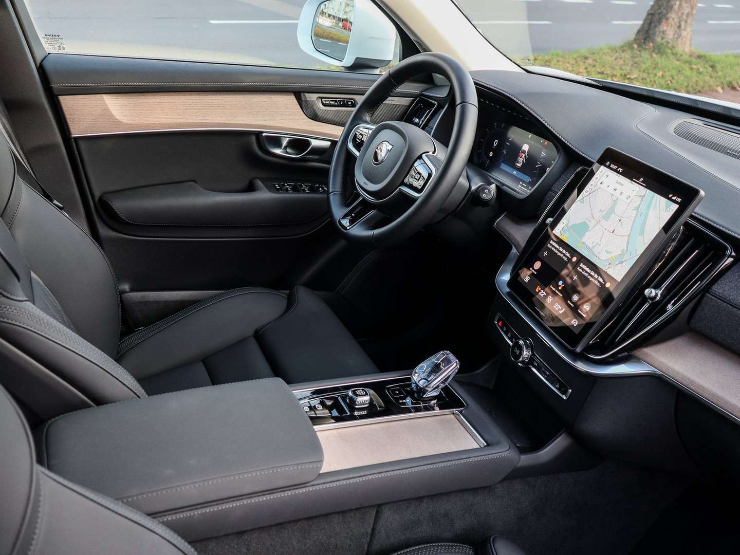Volvo XC90 T8 Recharge Plus - 2025 - Joinsteer - #3