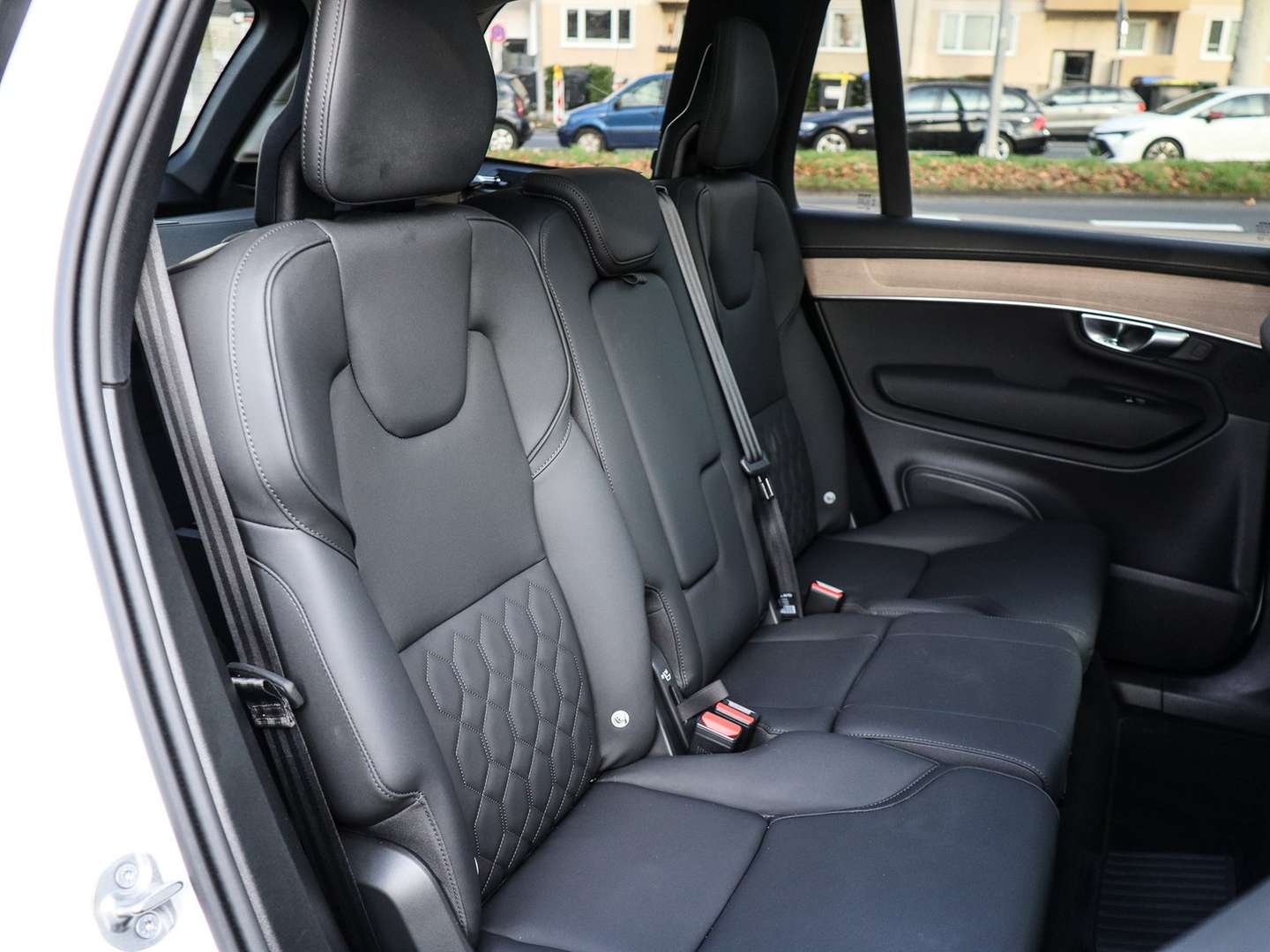 Volvo XC90 T8 Recharge Plus - 2025 - Joinsteer - #4