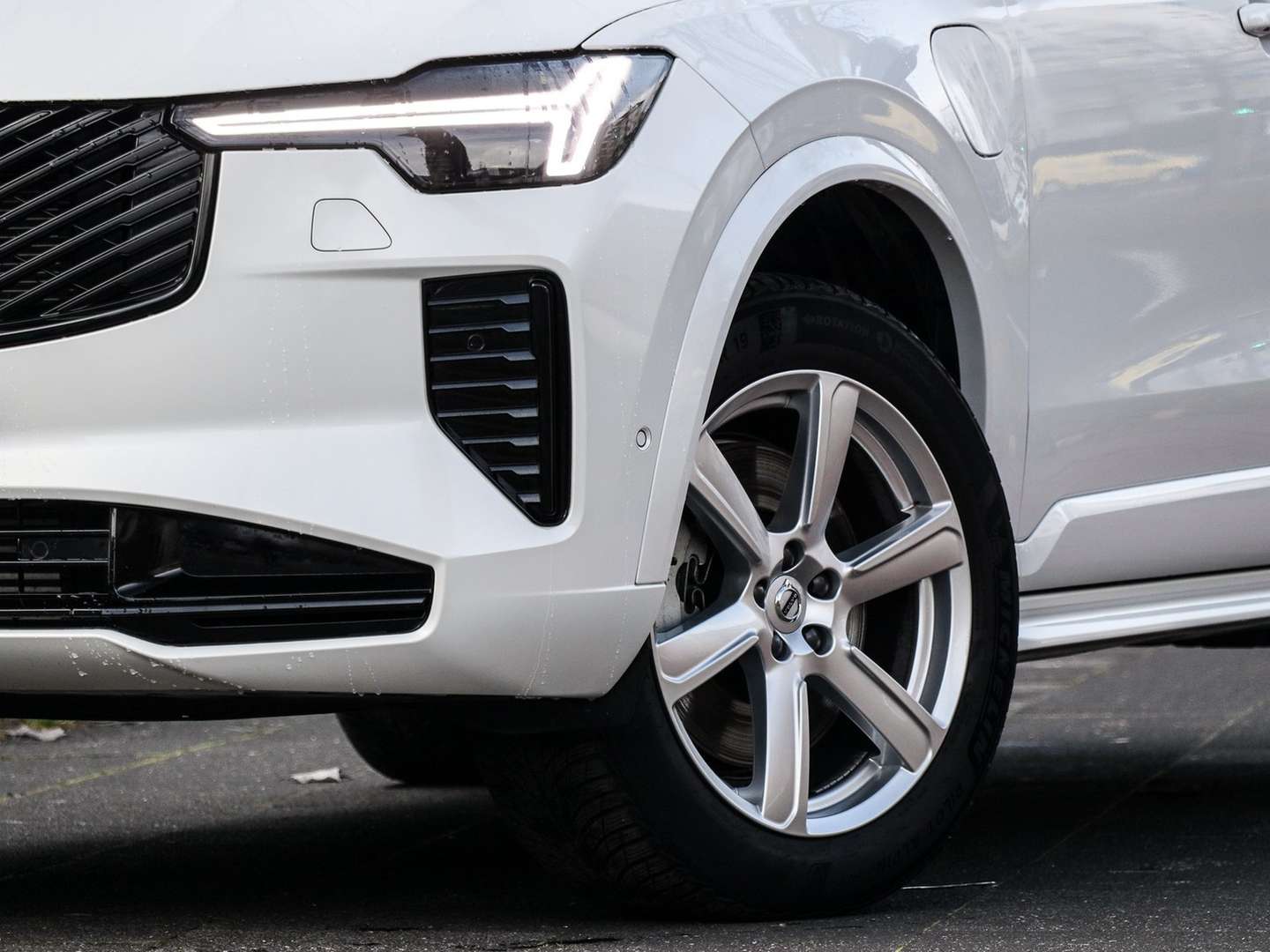 Volvo XC90 T8 Recharge Plus - 2025 - Joinsteer - #5