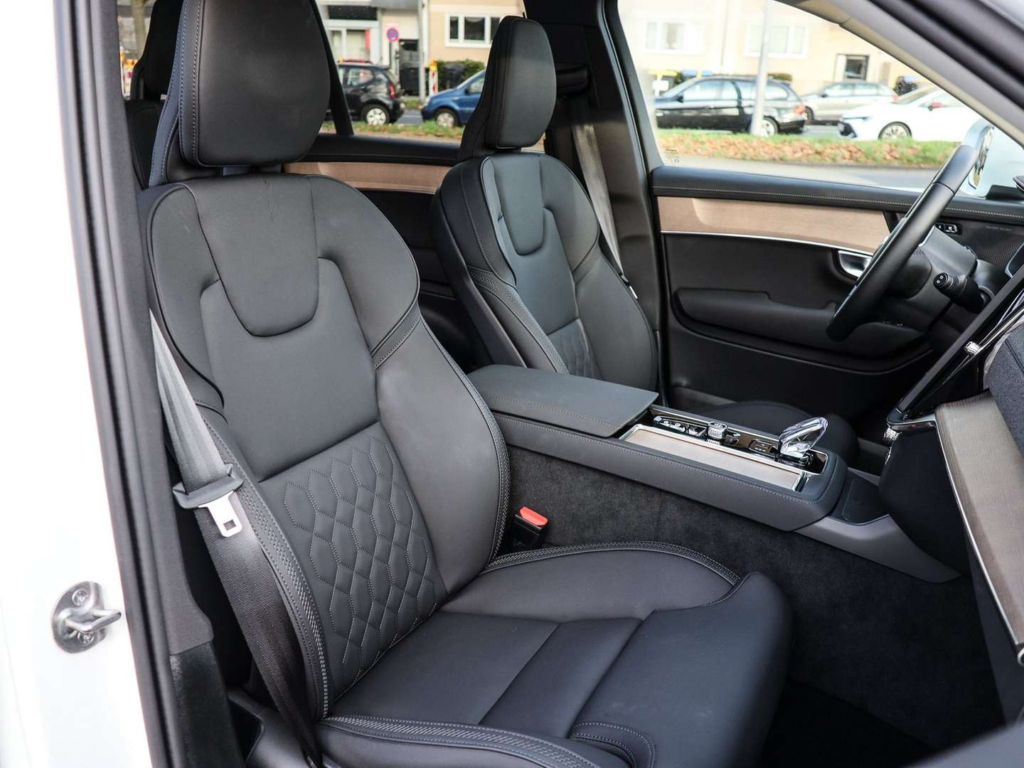 Volvo XC90 T8 Recharge Plus - 2025 - Joinsteer - #6