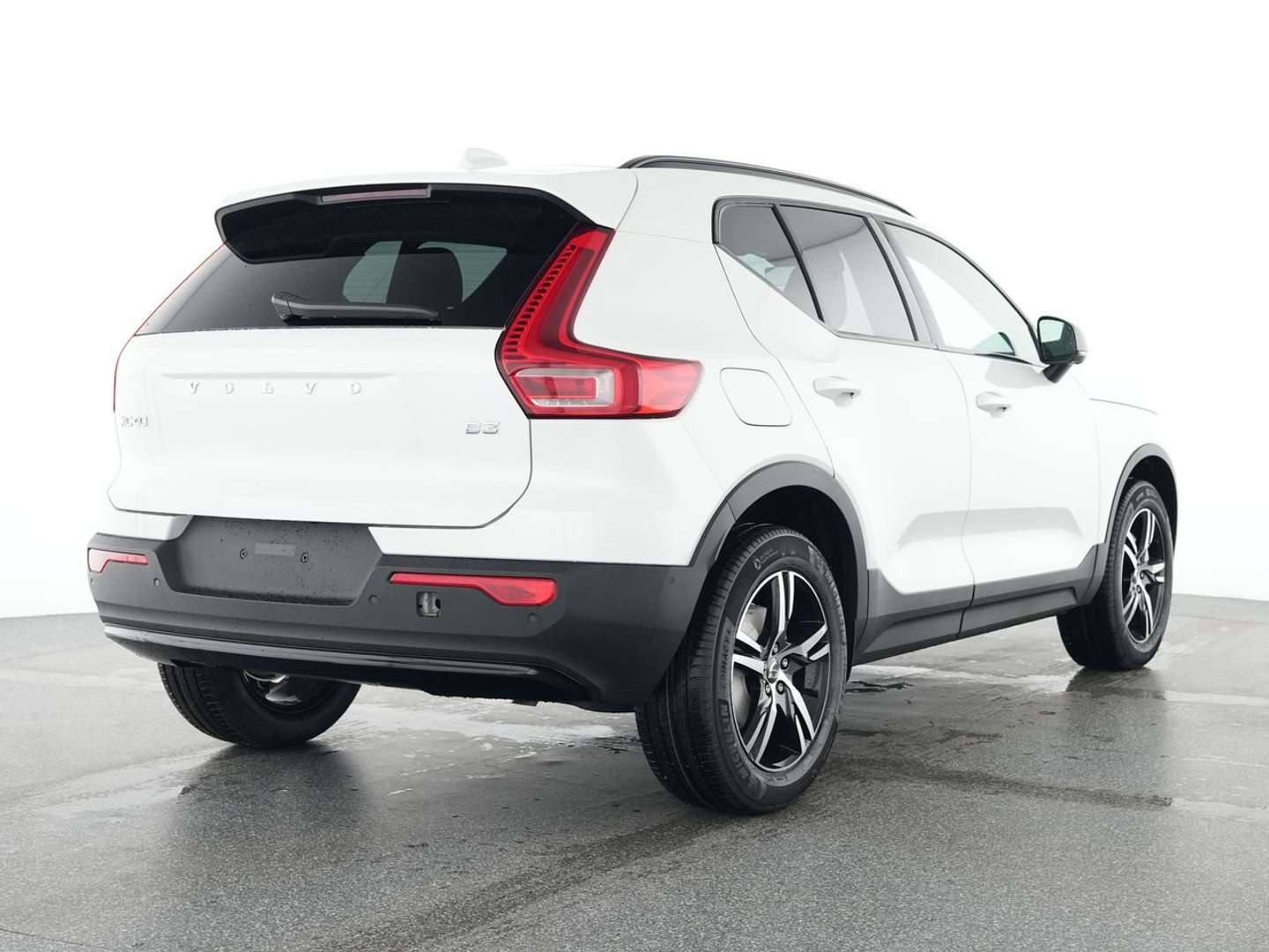 Volvo XC40 B3 Plus - 2025 - Joinsteer - #2