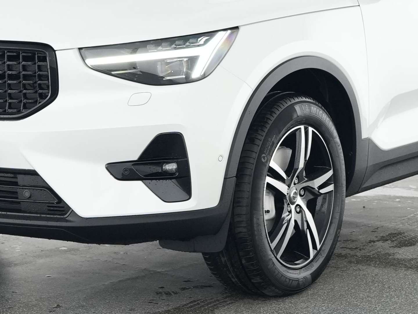 Volvo XC40 B3 Plus - 2025 - Joinsteer - #3
