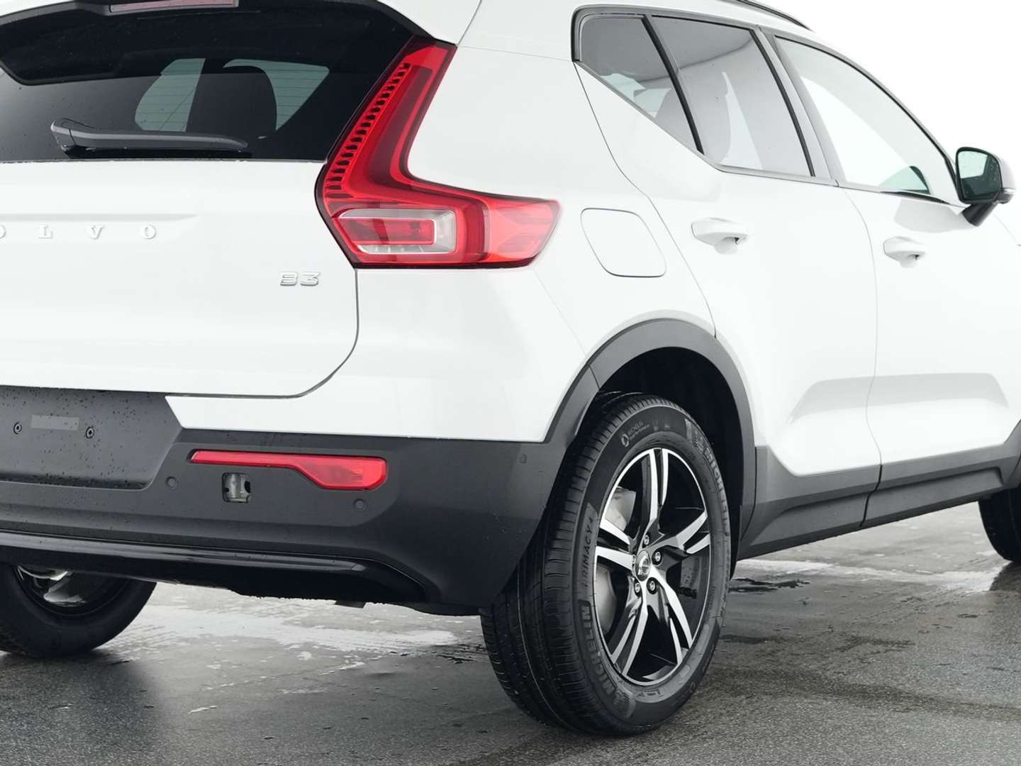 Volvo XC40 B3 Plus - 2025 - Joinsteer - #4