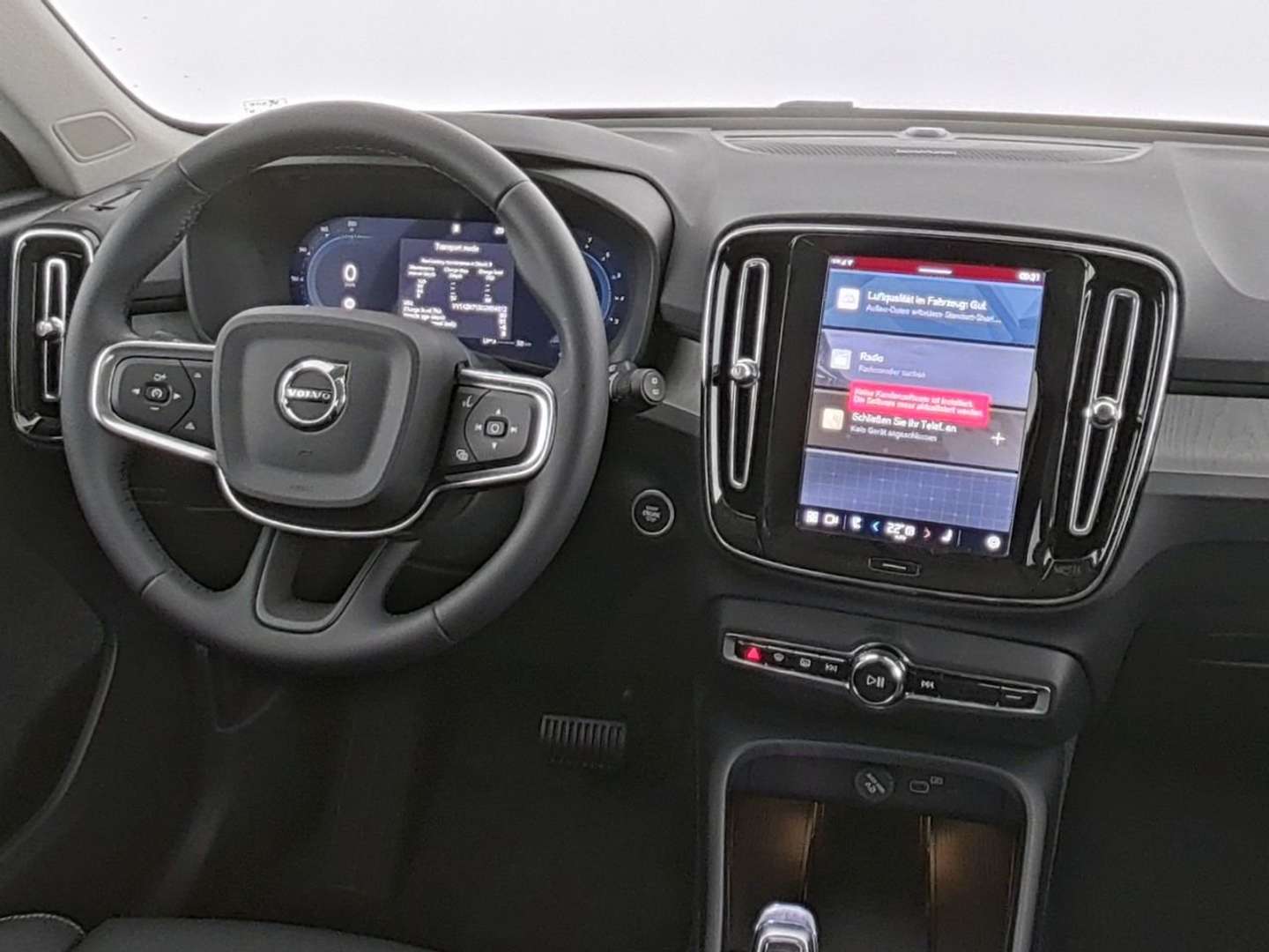 Volvo XC40 B3 Plus - 2025 - Joinsteer - #6