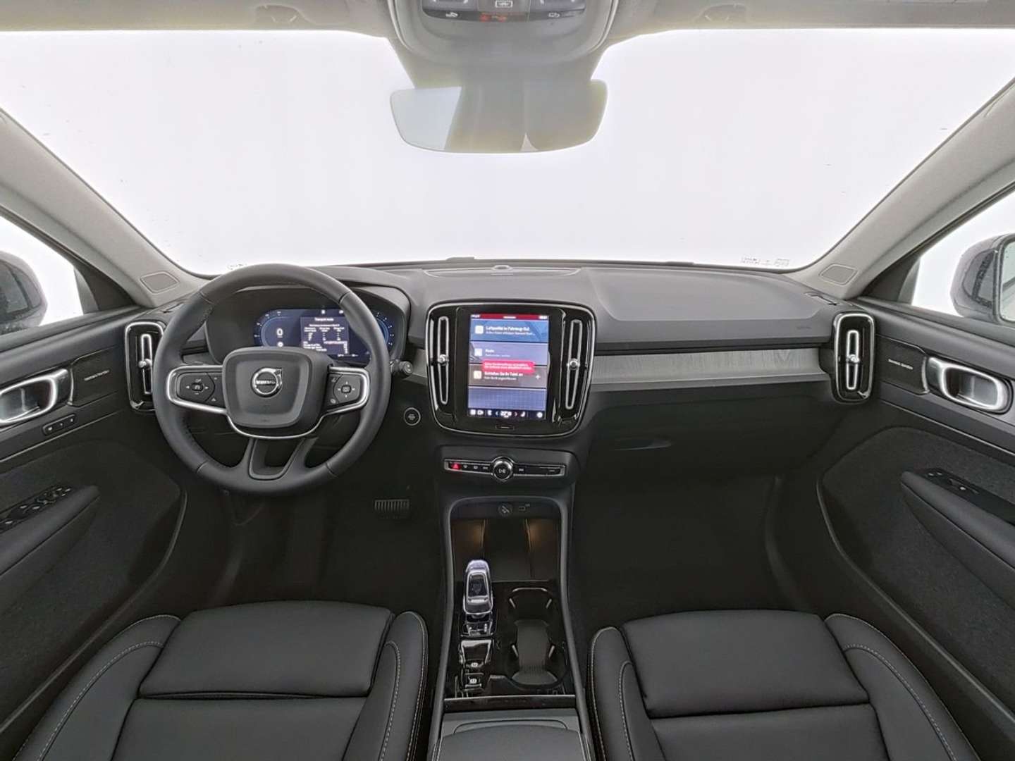 Volvo XC40 B3 Plus - 2025 - Joinsteer - #8