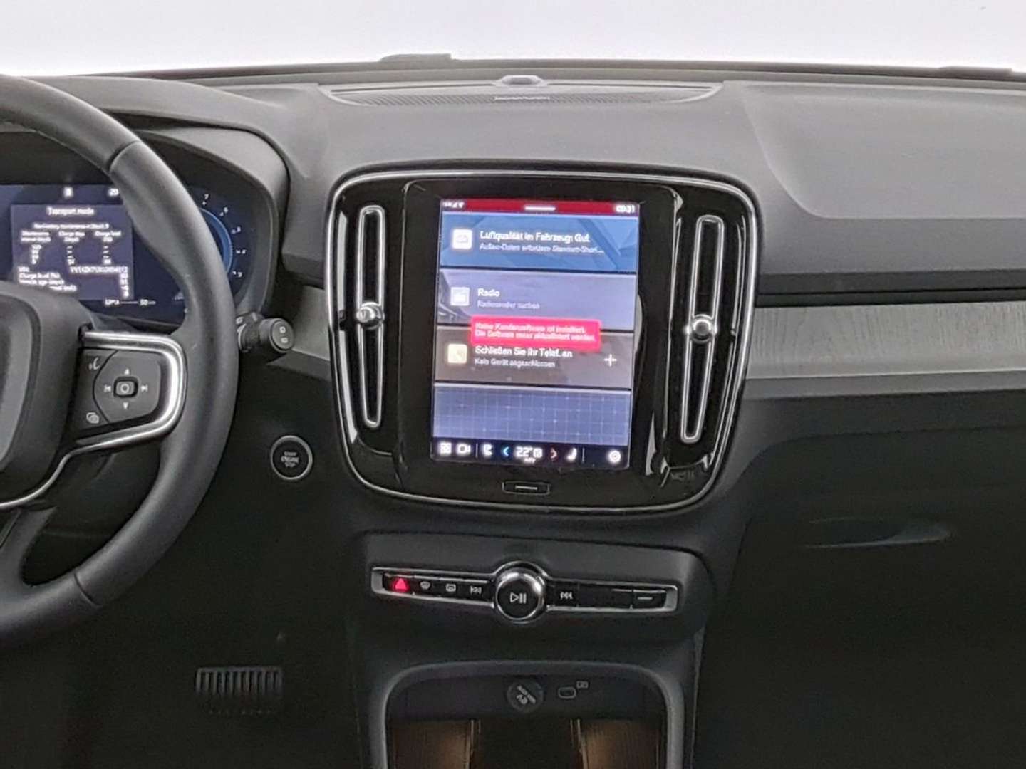 Volvo XC40 B3 Plus - 2025 - Joinsteer - #9