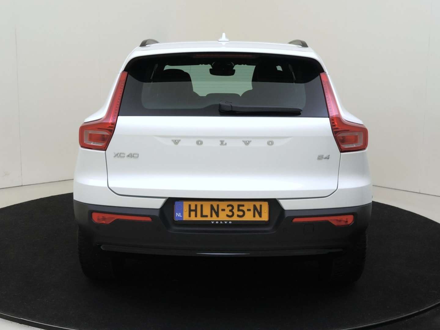 Volvo XC40 B4 Plus - 2025 - Joinsteer - #3