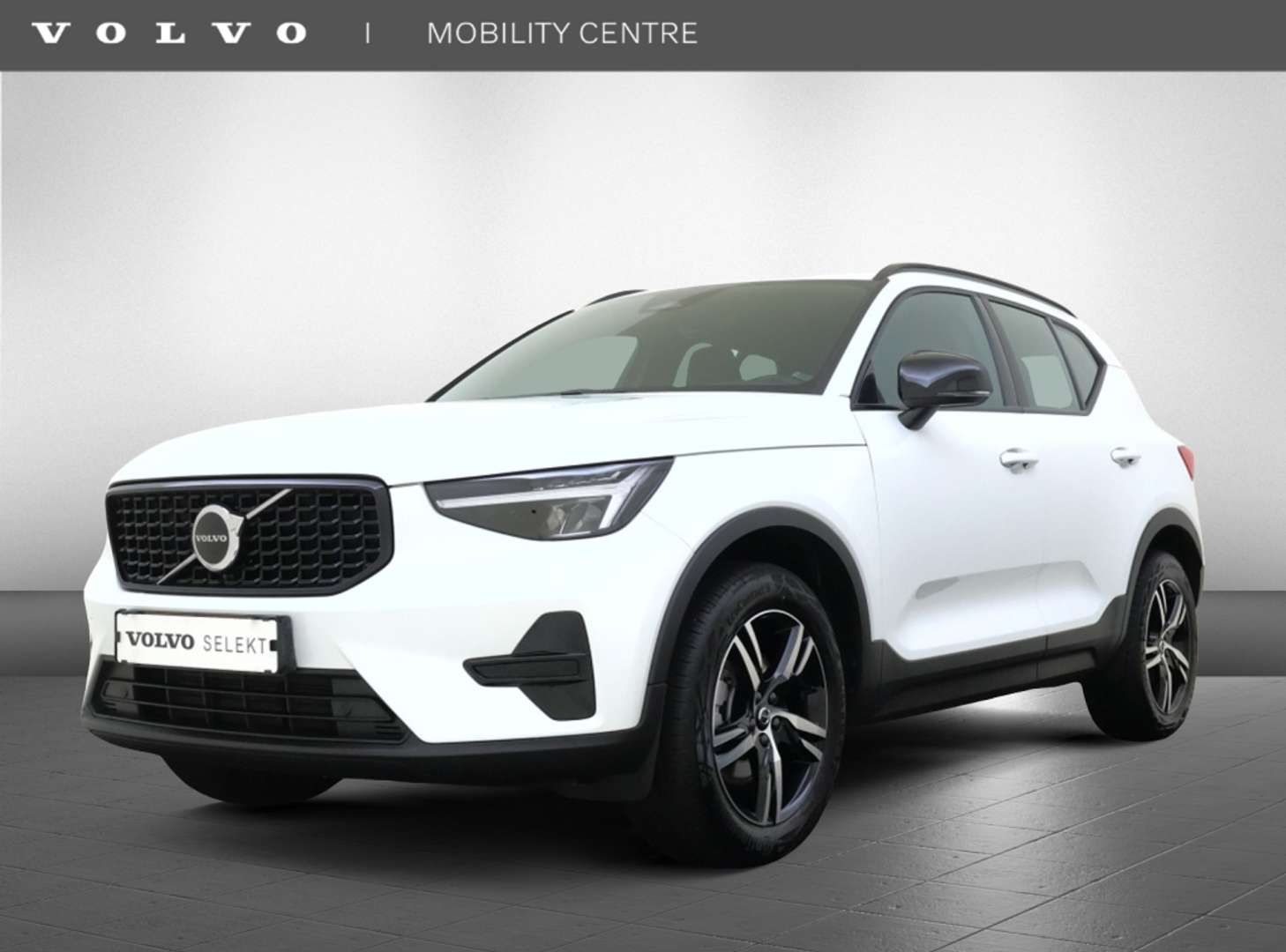 Volvo XC40 B4 Plus - 2025 - Joinsteer - #4